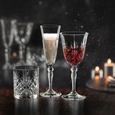 RCR Melodia sæt 18stk.